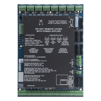 KEYSCAN-DORMAKABA CA8500B