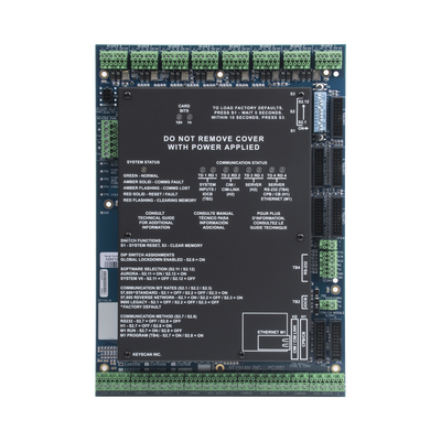 KEYSCAN-DORMAKABA CA8500B