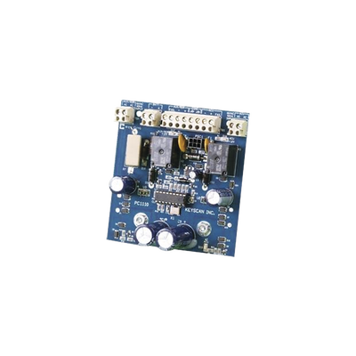 KEYSCAN-DORMAKABA DPS-15