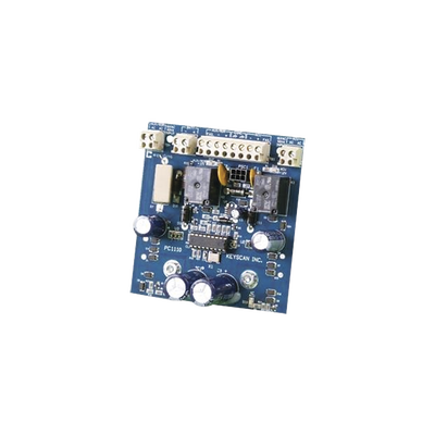 KEYSCAN-DORMAKABA DPS-15