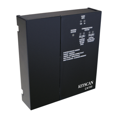 KEYSCAN-DORMAKABA CA150