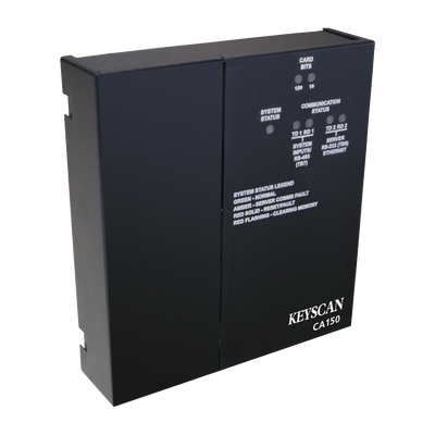 KEYSCAN-DORMAKABA CA150