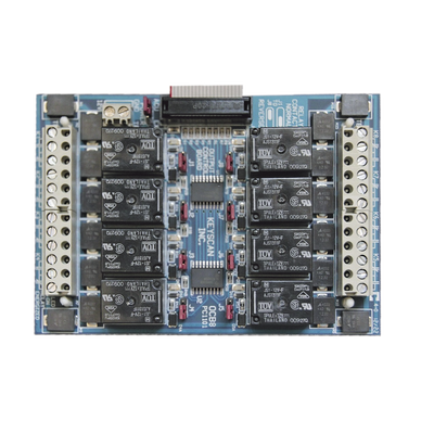 KEYSCAN-DORMAKABA OCB8