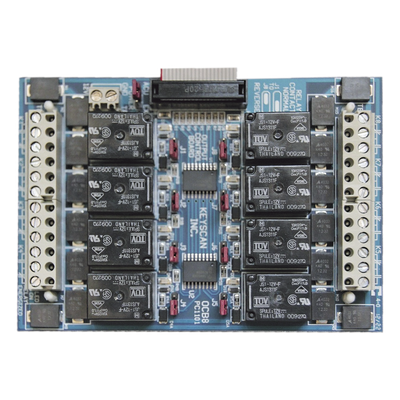 KEYSCAN-DORMAKABA OCB8