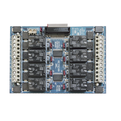 KEYSCAN-DORMAKABA OCB8