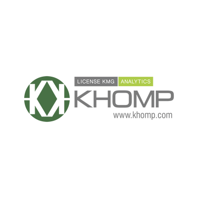 KHOMP KMGANALYTICS10VOIP
