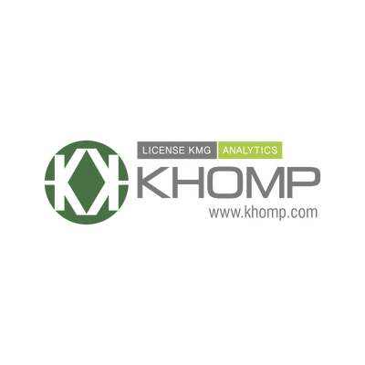 KHOMP KMGANALYTICS10VOIP