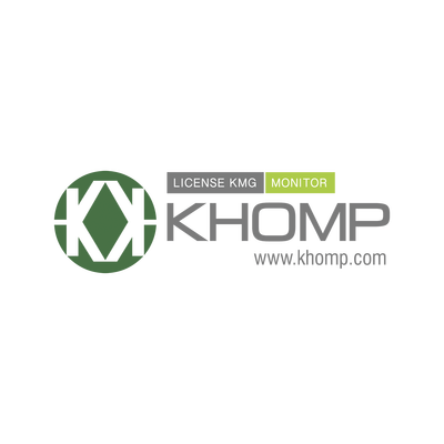 KHOMP KMGMONITOR200LM