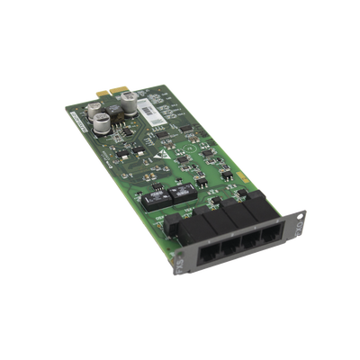 KHOMP UMG2FXS2FXO