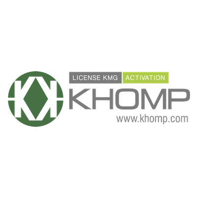 KHOMP KMGUPG24FXS