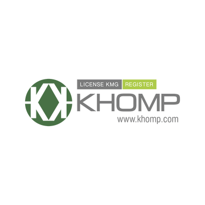 KHOMP KMREGAUT