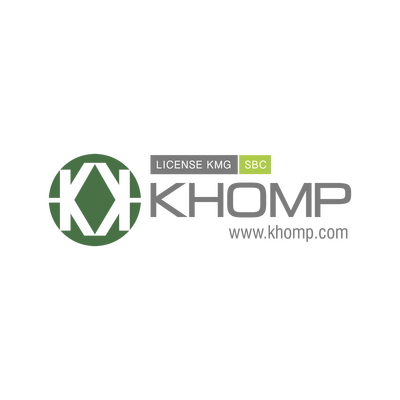 KHOMP KMG30VOIPSBC