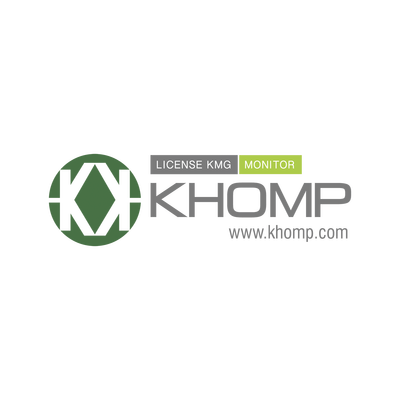 KHOMP KMGMONITORSBC90LM