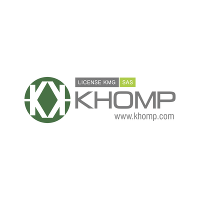 KHOMP KMGSAS