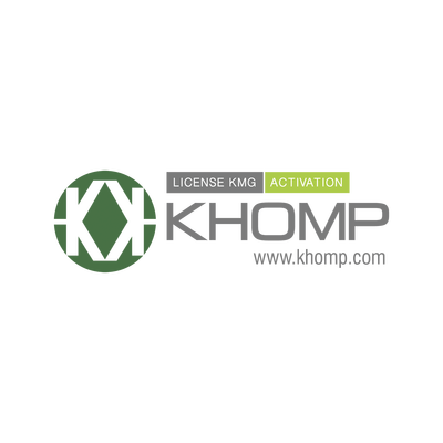 KHOMP KMGUPG8FXS