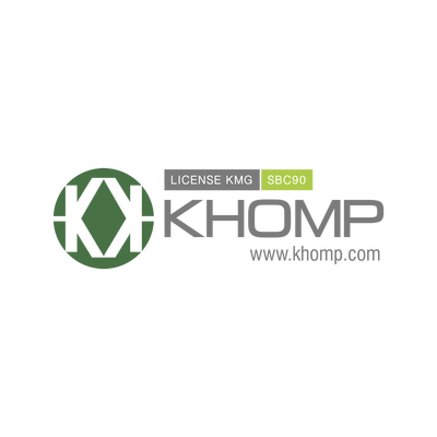 KHOMP KMGLICENSESBC90