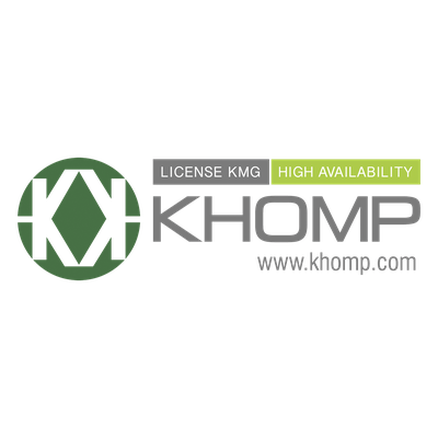 KHOMP KMGHALICENSE