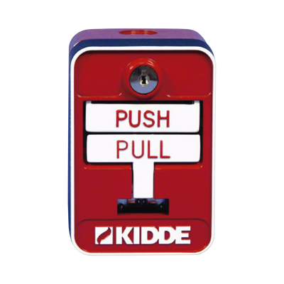 KIDDE 84-330001-001