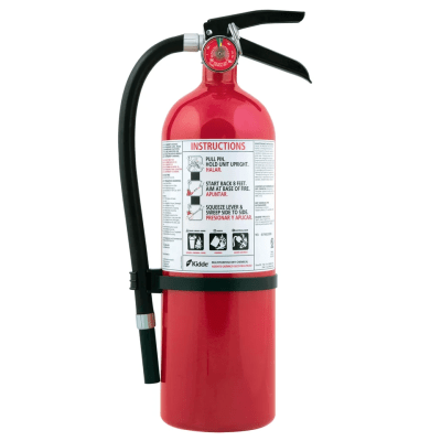 KIDDE FX340SC