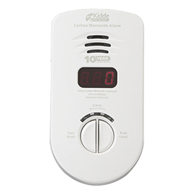 KIDDE KN-COP-DP-10YL