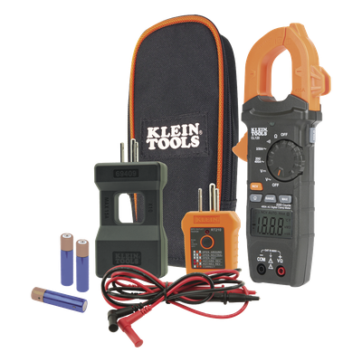 KLEIN TOOLS CL-120-KIT