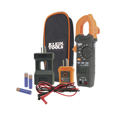 KLEIN TOOLS CL-120-KIT