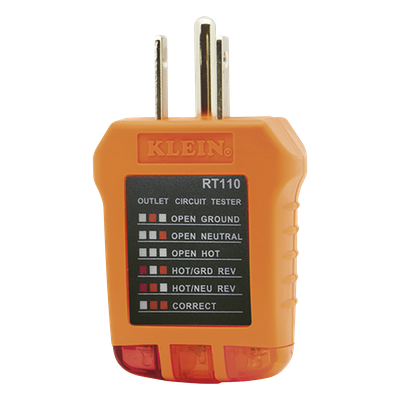KLEIN TOOLS RT-110