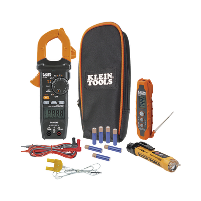 KLEIN TOOLS CL320KIT