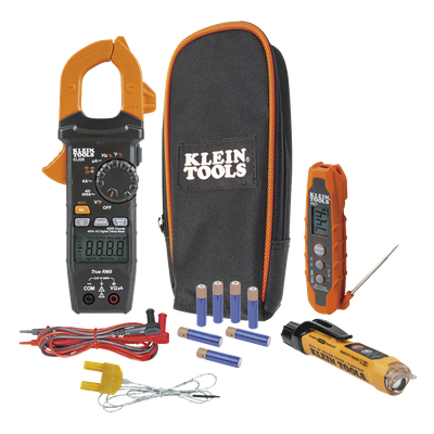 KLEIN TOOLS CL320KIT