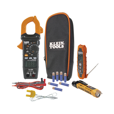 KLEIN TOOLS CL320KIT