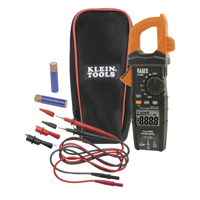 KLEIN TOOLS CL600