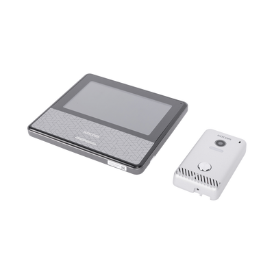 KOCOM KCVS701IP2WB