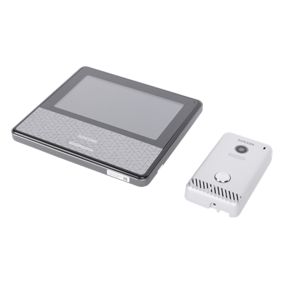 KOCOM KCVS701IP2WB
