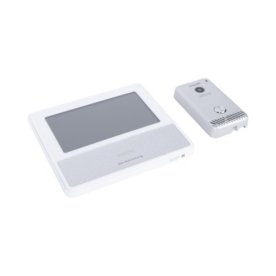 KOCOM KCV-S701IP2WW