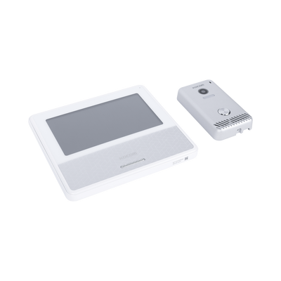 KOCOM KCV-S701IP2WW