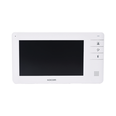 KOCOM KCVS701EBC