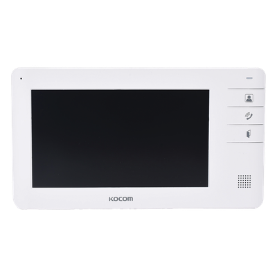 KOCOM KCVS701EBC