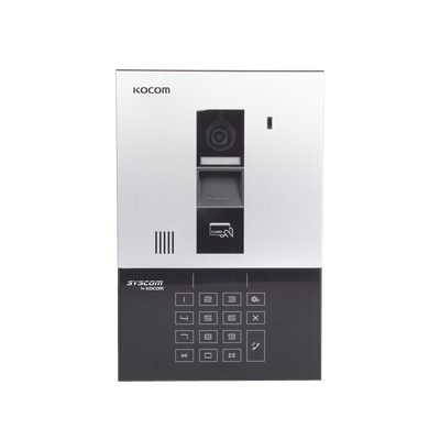 KOCOM KLP-C420R