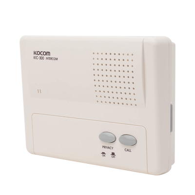 KOCOM KIC-300S