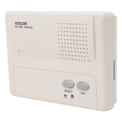 KOCOM KIC-300S