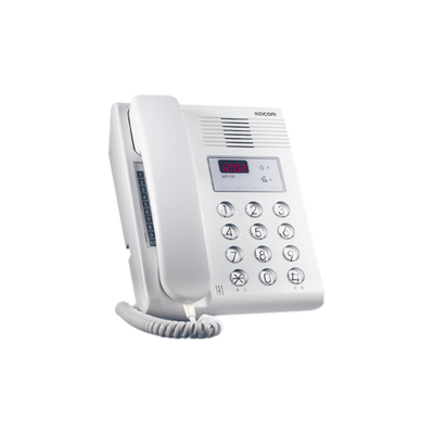 KOCOM KIP120