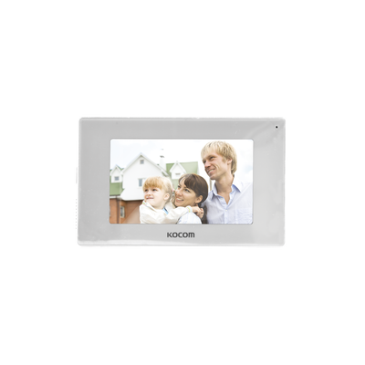 KOCOM KCV544SDMMW