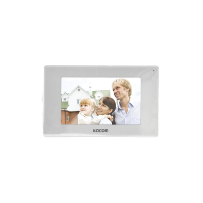 KOCOM KCV544SDMMW