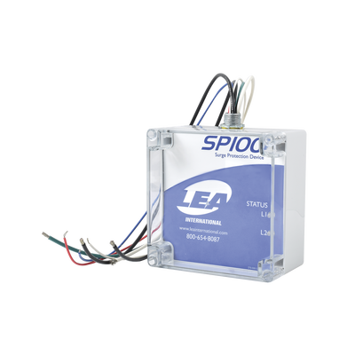 LEA International SP-100-120/240-SP