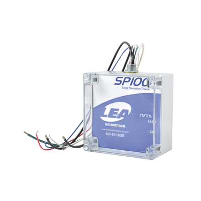 LEA International SP-100-120/240-SP