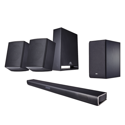 LG SJ4R