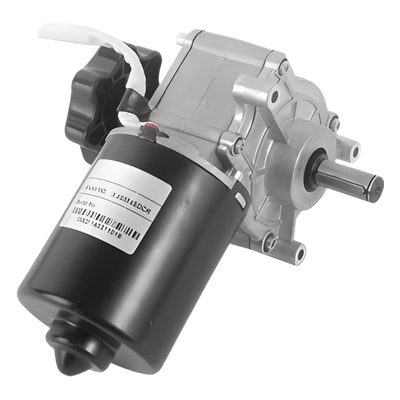 LiftPRO XBS-M4S-DC-L