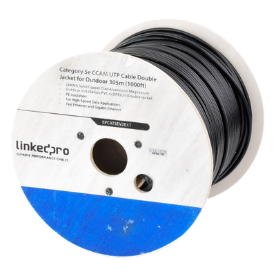 LINKEDPRO BY EPCOM EP-CAT-5E-V2-EXT