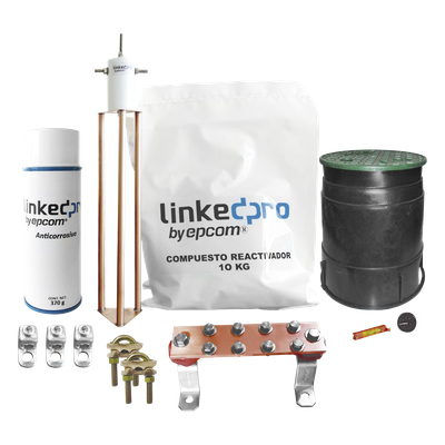 LINKEDPRO BY EPCOM LP-GROUND30A-KIT