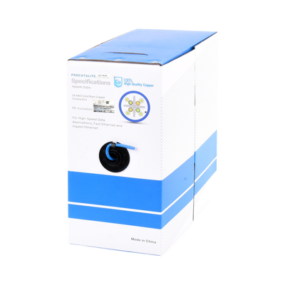 LINKEDPRO BY EPCOM PRO-CAT-6-LITE